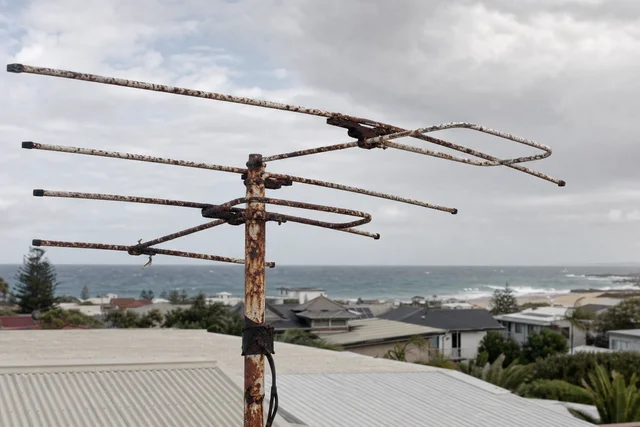TV Antenna Installation on the Central Coast NSW