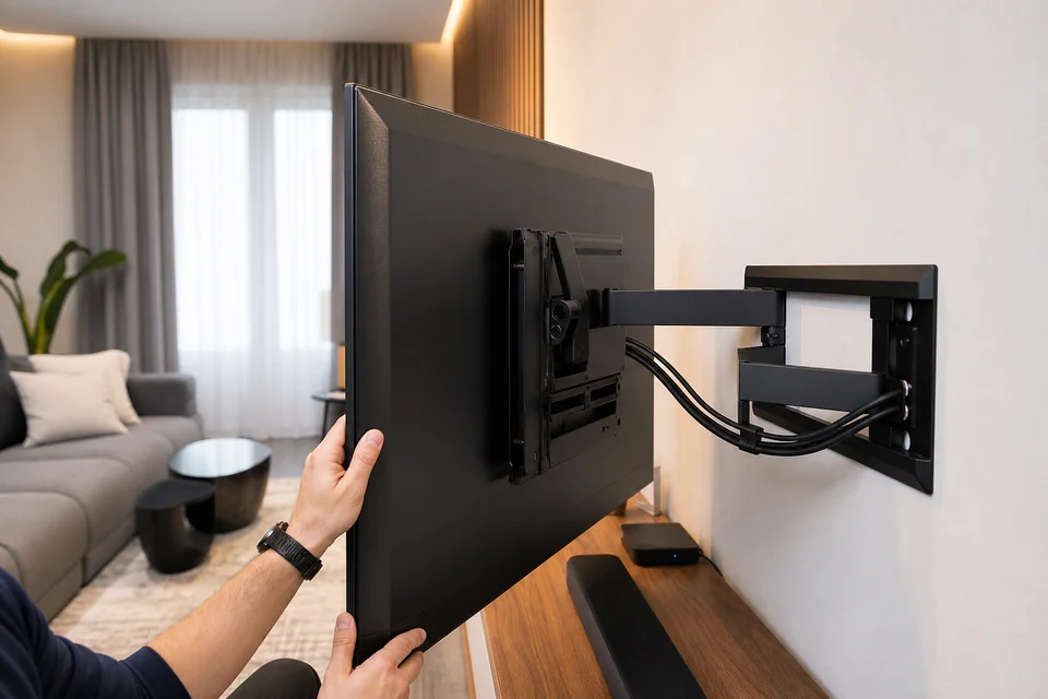HDMI Cable Types Explained: Which Do You Need?