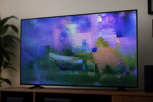 Why Is My TV Pixelating? Common Reception Problems