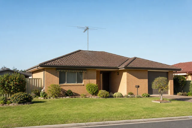 Best TV Antenna for the Central Coast in 2025