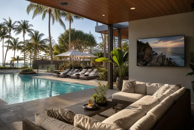 When Should Your Hotel Upgrade Its TV System?