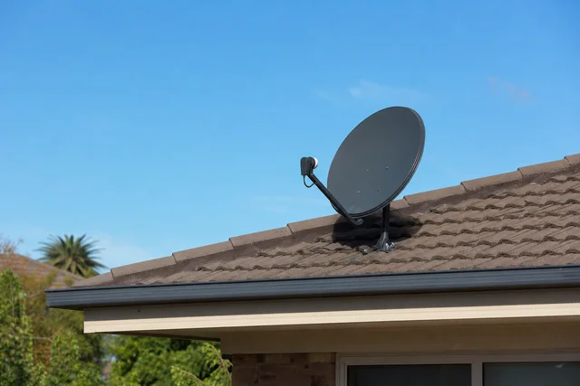 VAST Satellite TV: What It Is and Who Needs It