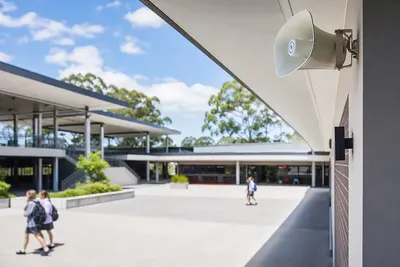 School PA Systems
