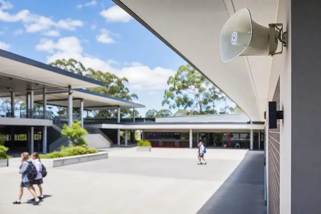 School PA Systems: A Complete Guide for Principals