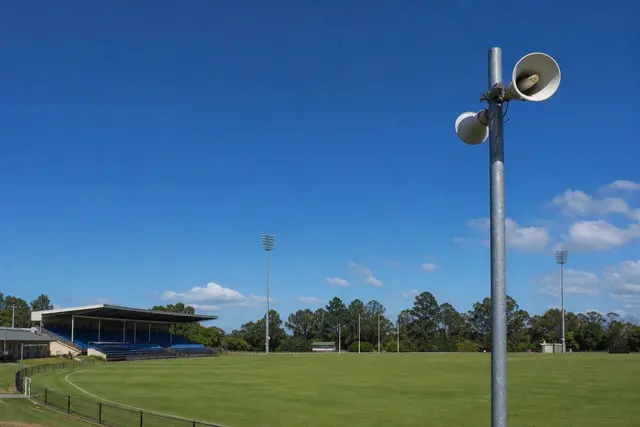 Understanding IP Ratings for Outdoor Speakers